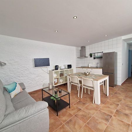 Villa Gertrudis Salobreña Dış mekan fotoğraf