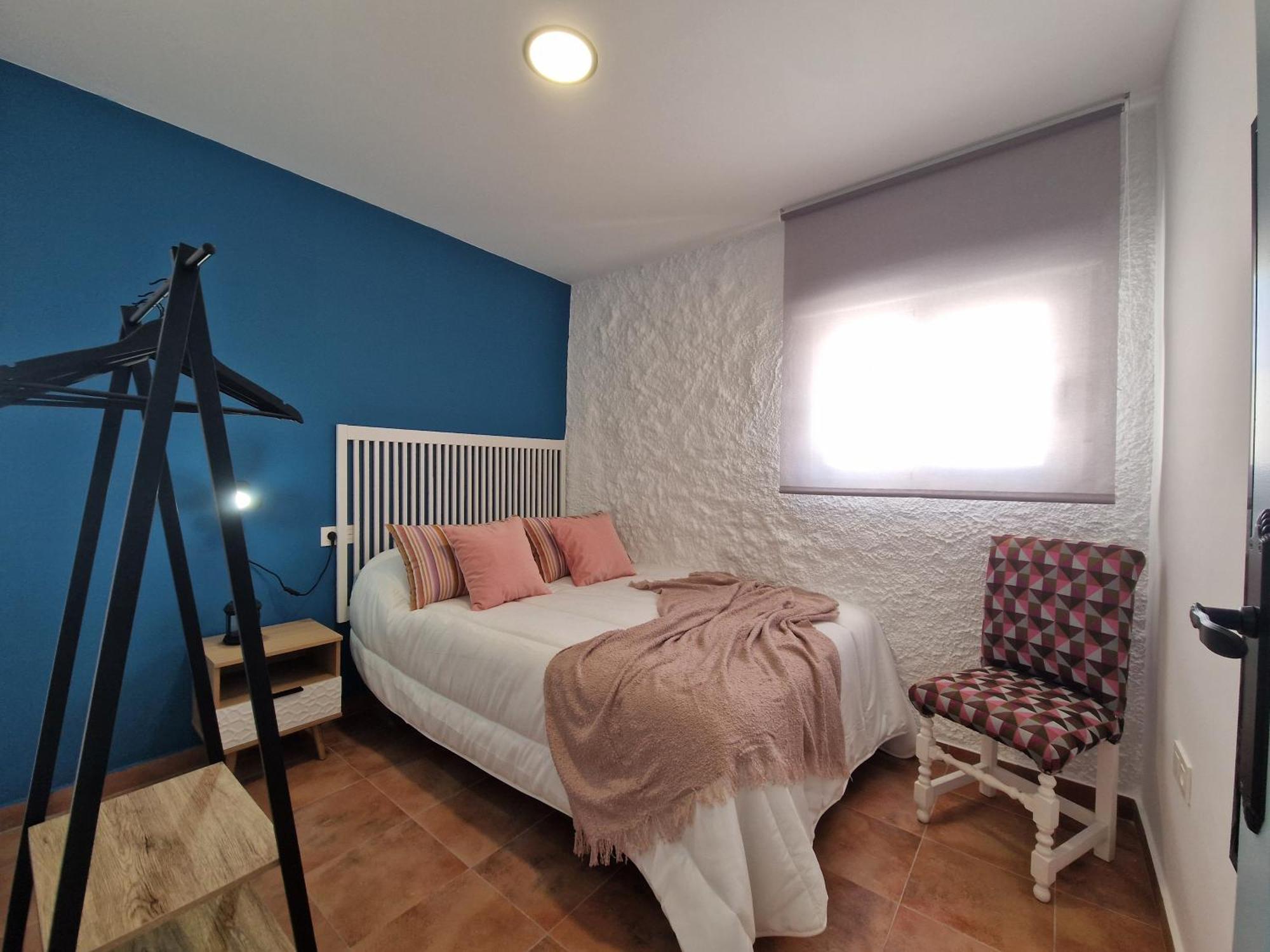 Villa Gertrudis Salobreña Dış mekan fotoğraf