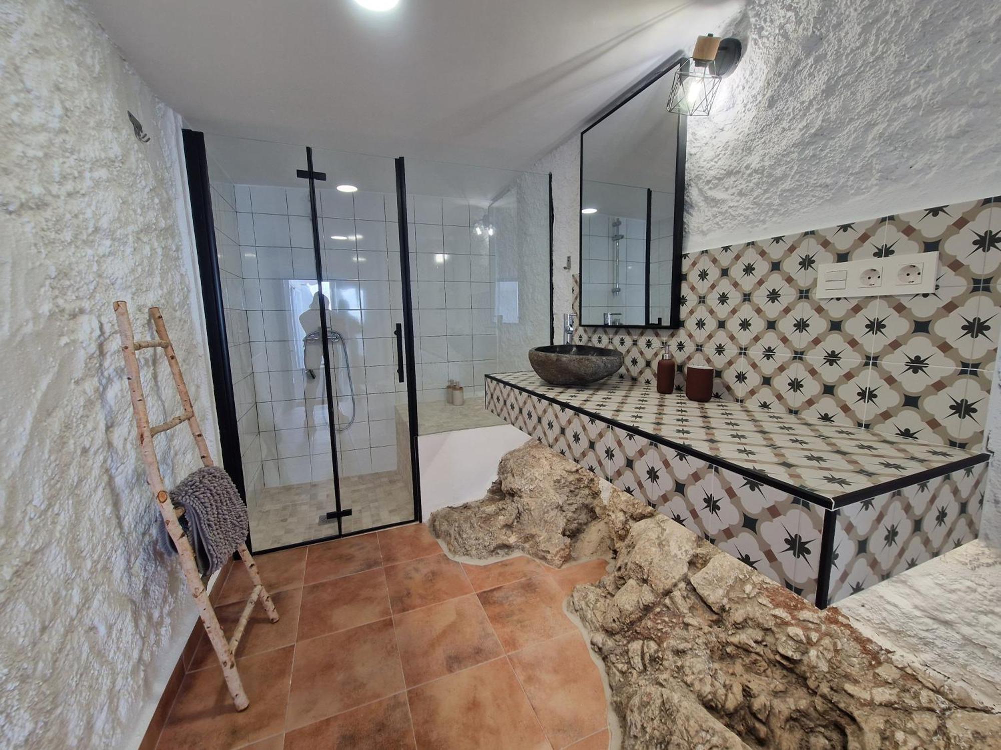 Villa Gertrudis Salobreña Dış mekan fotoğraf