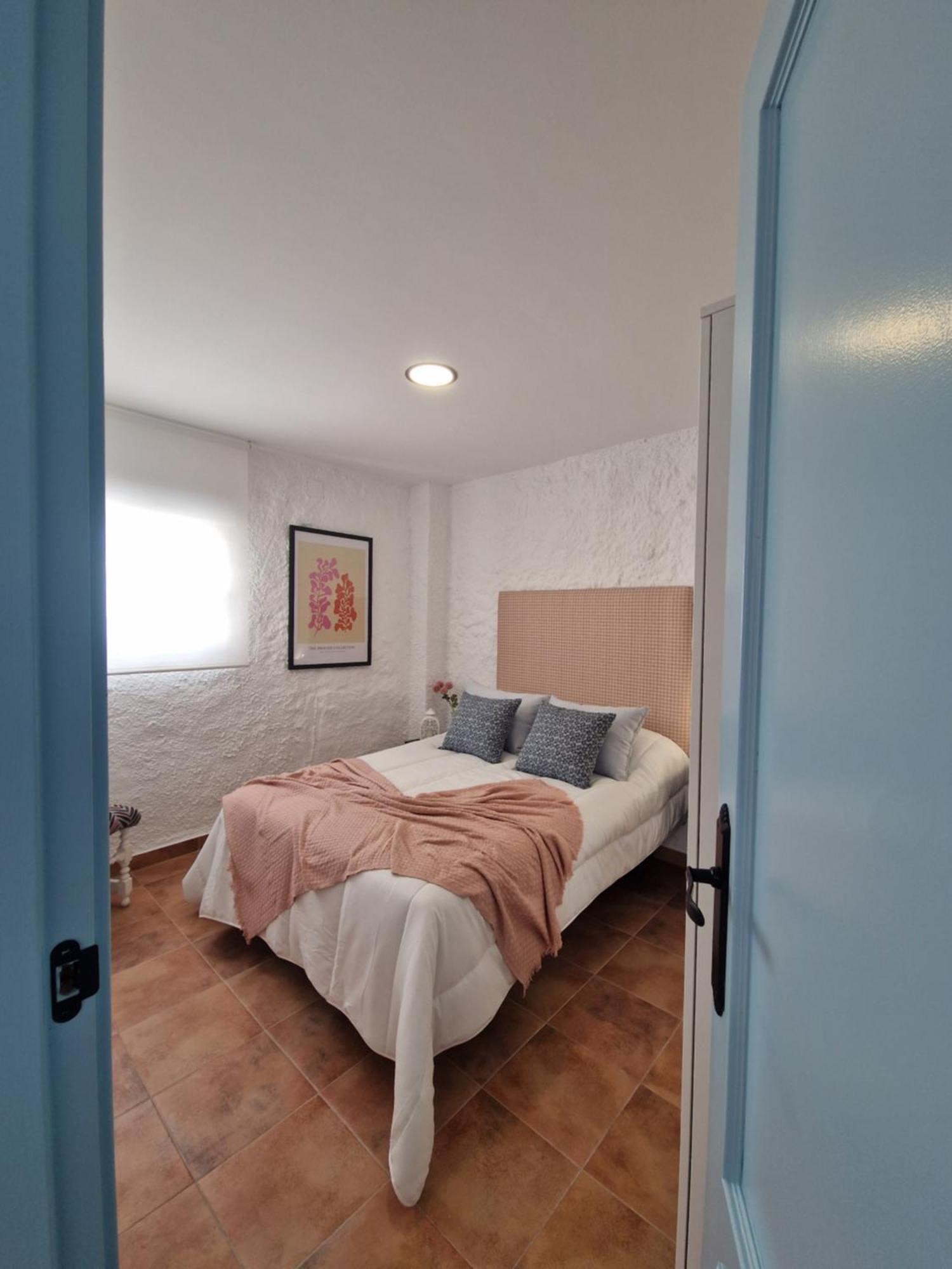 Villa Gertrudis Salobreña Dış mekan fotoğraf