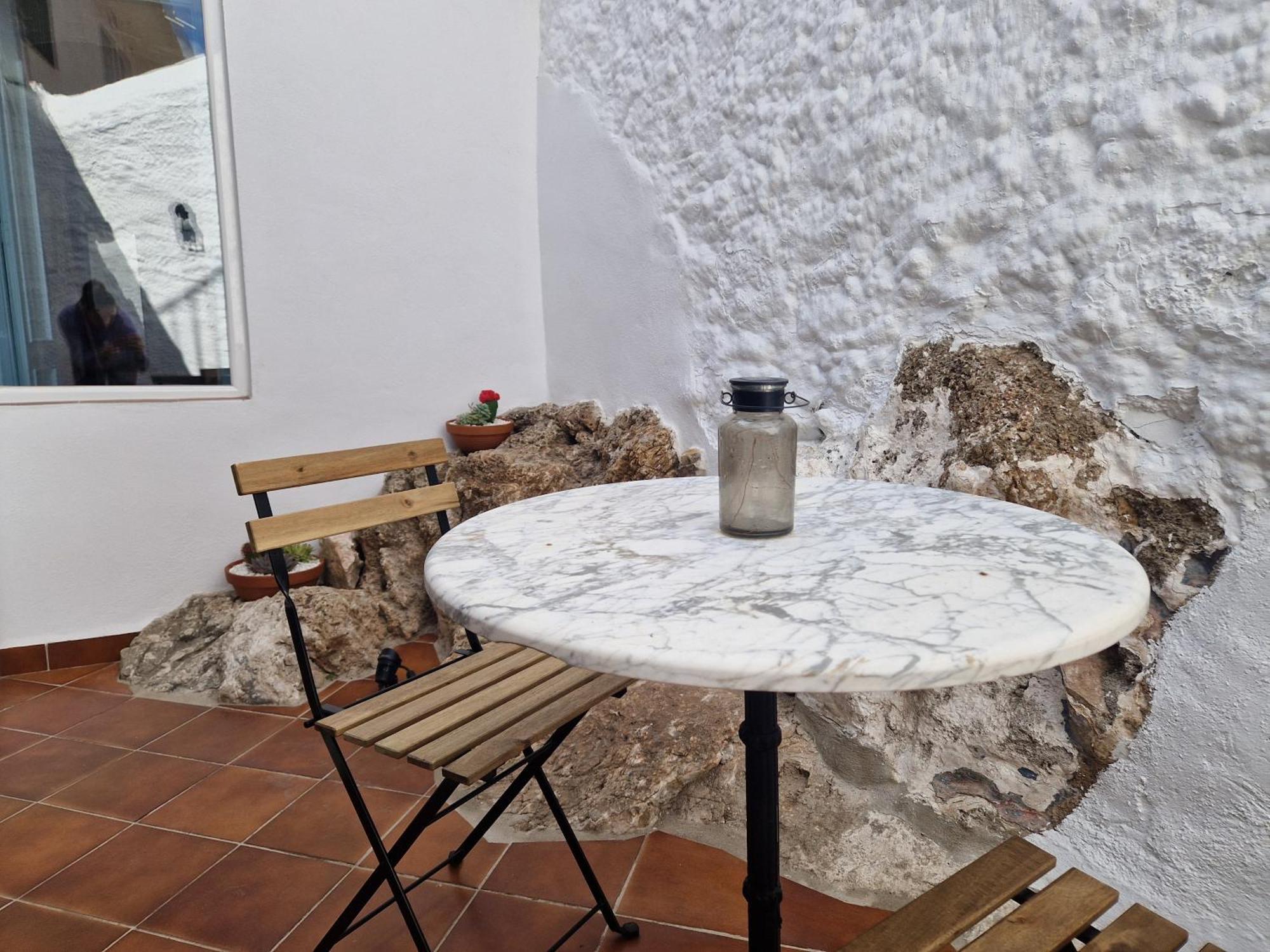 Villa Gertrudis Salobreña Dış mekan fotoğraf