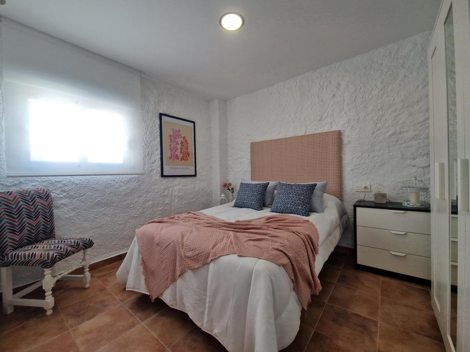 Villa Gertrudis Salobreña Dış mekan fotoğraf