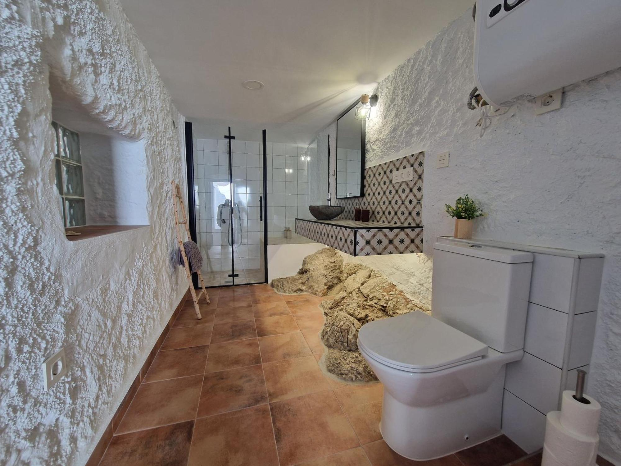 Villa Gertrudis Salobreña Dış mekan fotoğraf