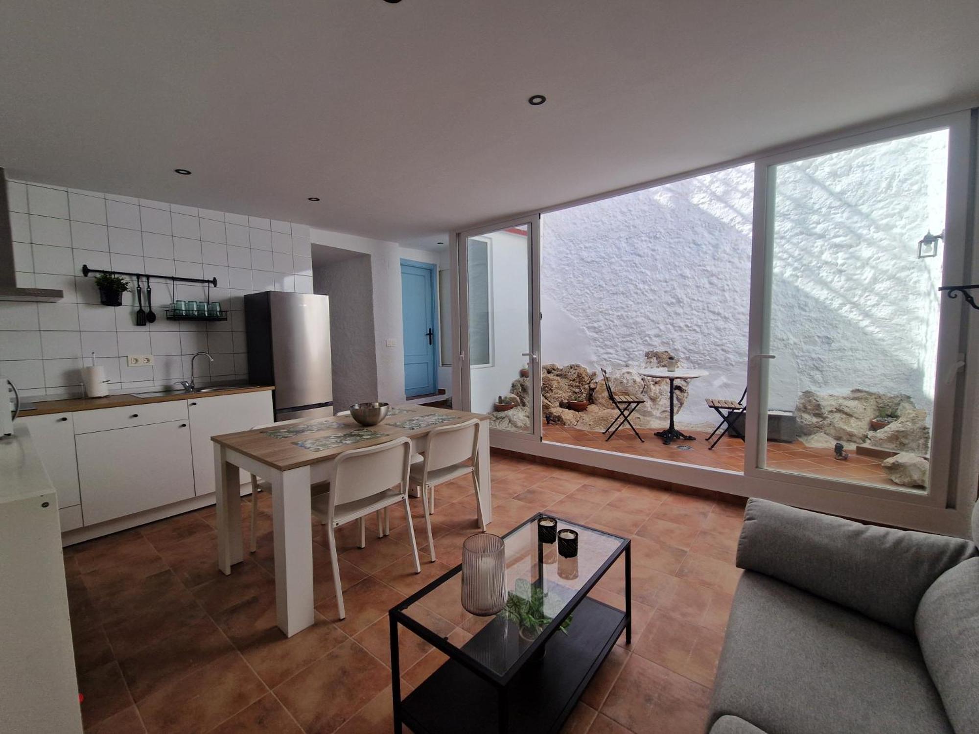 Villa Gertrudis Salobreña Dış mekan fotoğraf
