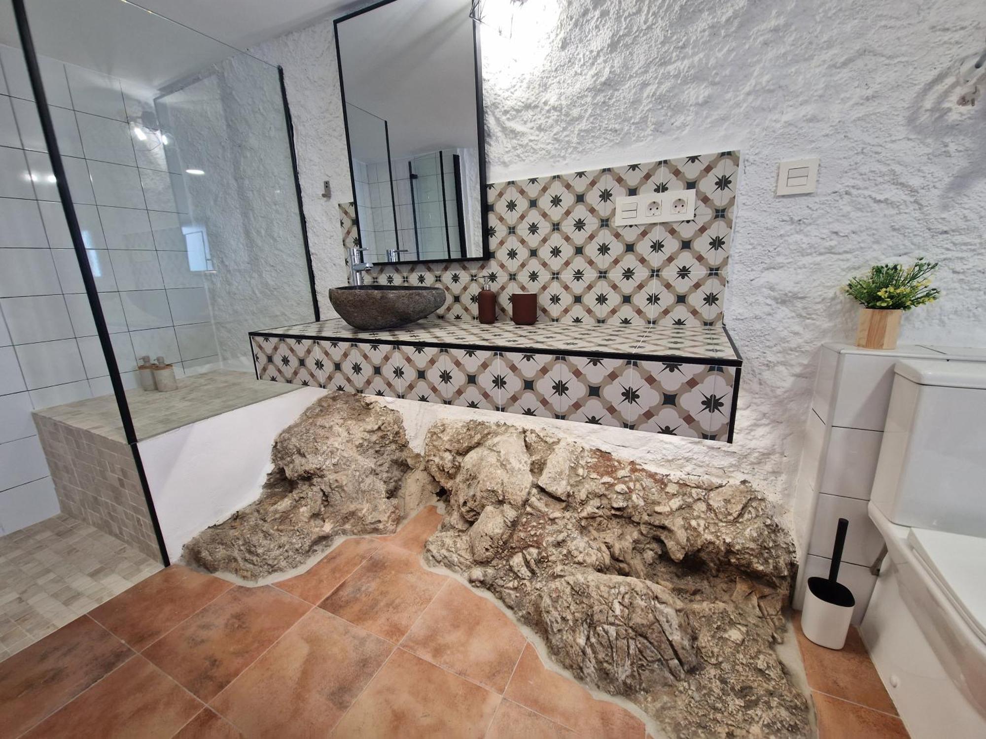 Villa Gertrudis Salobreña Dış mekan fotoğraf