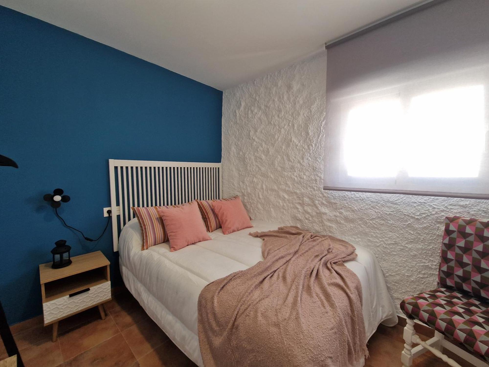 Villa Gertrudis Salobreña Dış mekan fotoğraf