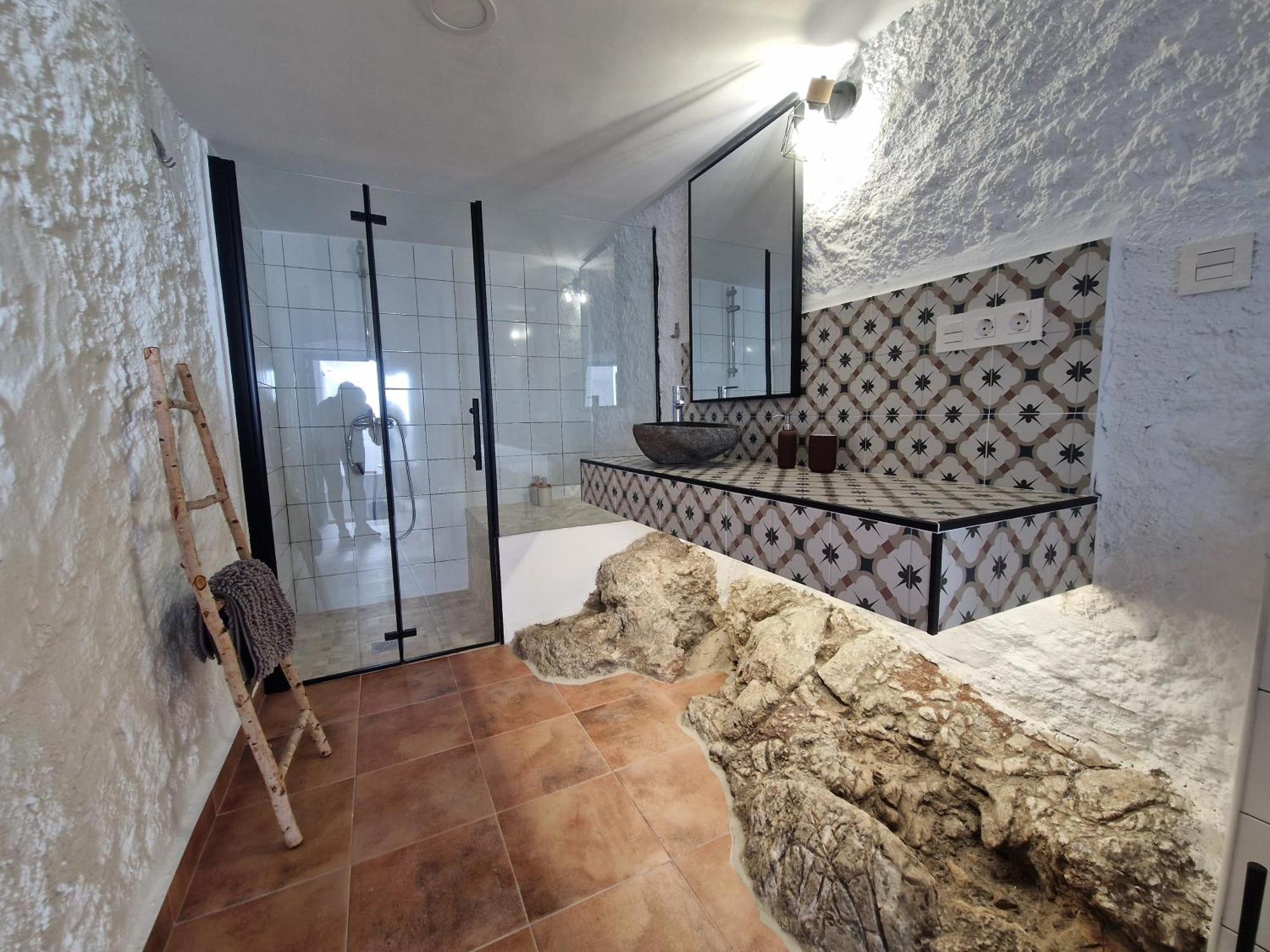 Villa Gertrudis Salobreña Dış mekan fotoğraf