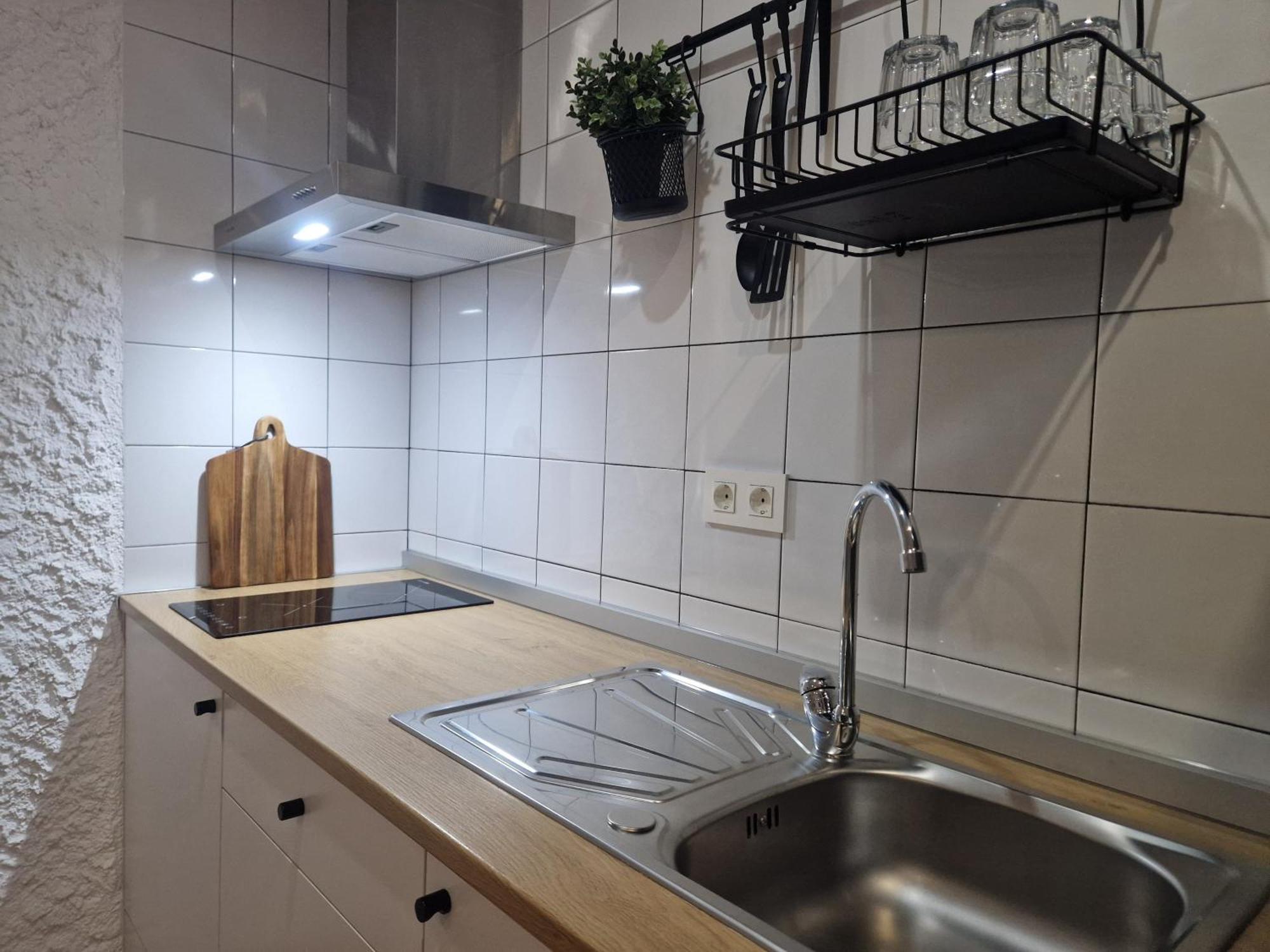 Villa Gertrudis Salobreña Dış mekan fotoğraf